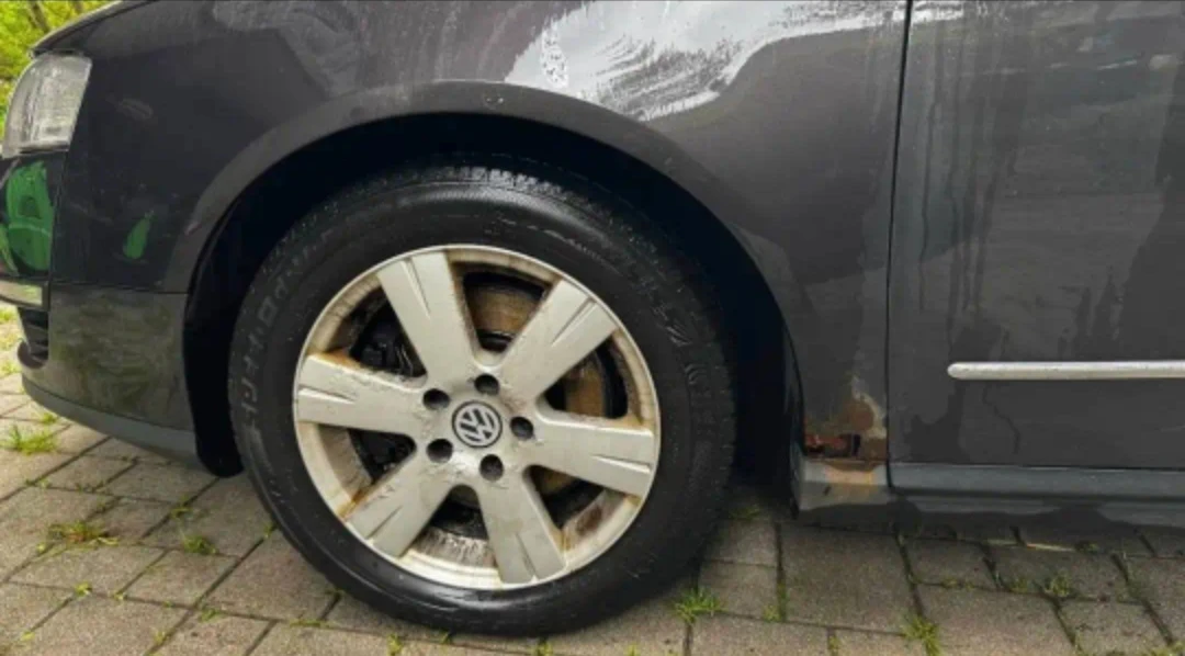 VW Passat 2, 0 TDI , снимка 4 - Автомобили и джипове - 54626966