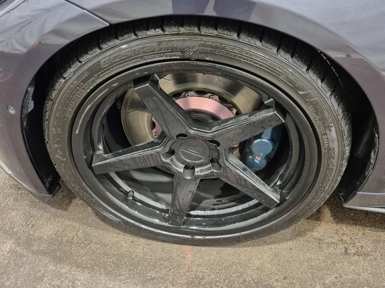 BMW M3 * CARFAX * АВТОКРЕДИТ БЕЗ ПЪРВОНАЧАЛНА ВНОСКА, снимка 7 - Автомобили и джипове - 54627380