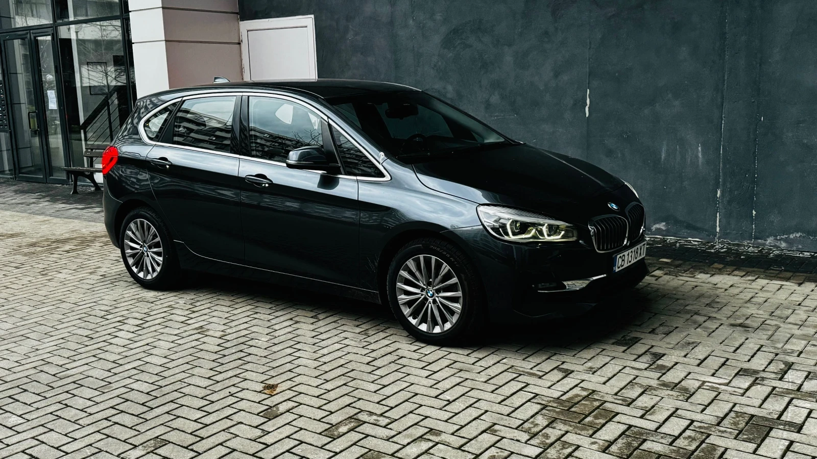 BMW 216 216d | Mobile.bg � ����������� 2