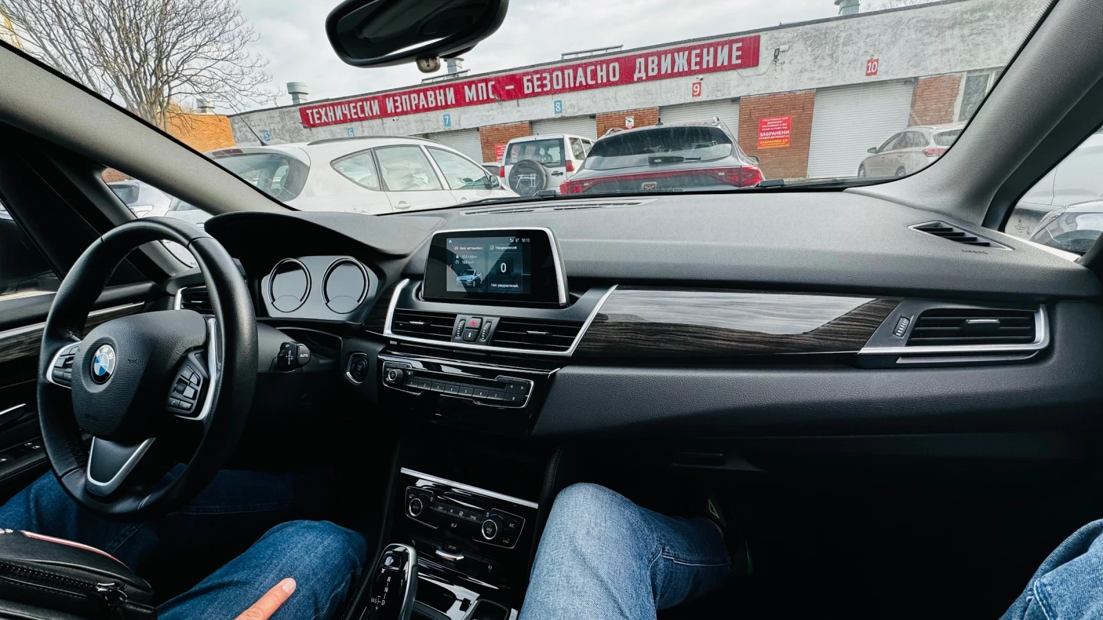 BMW 216 216d | Mobile.bg � ����������� 4