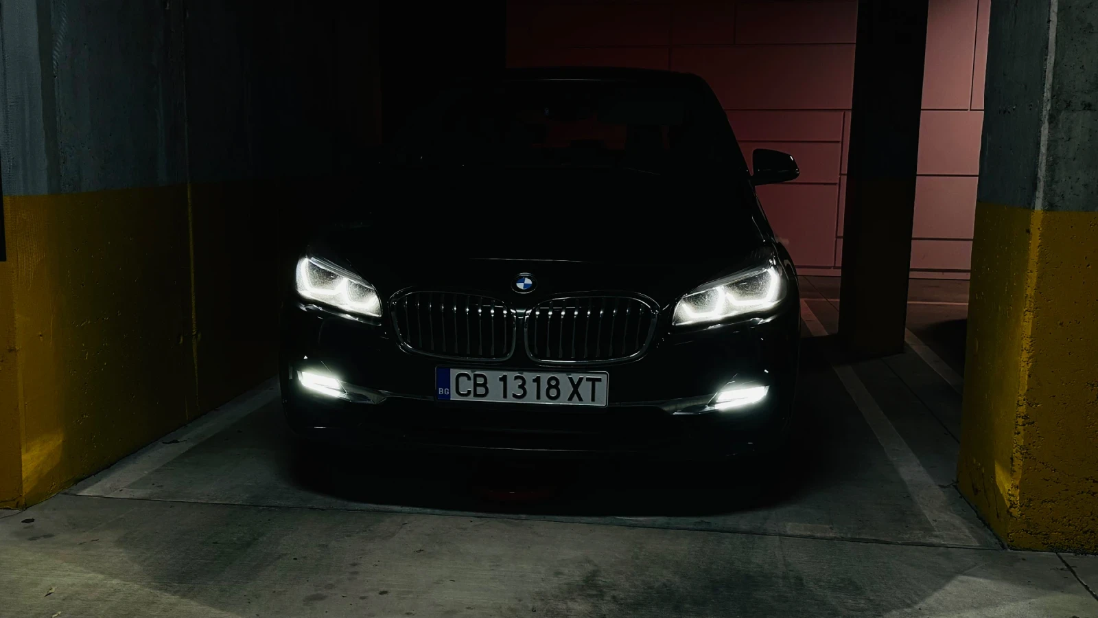 BMW 216 216d | Mobile.bg � ����������� 5