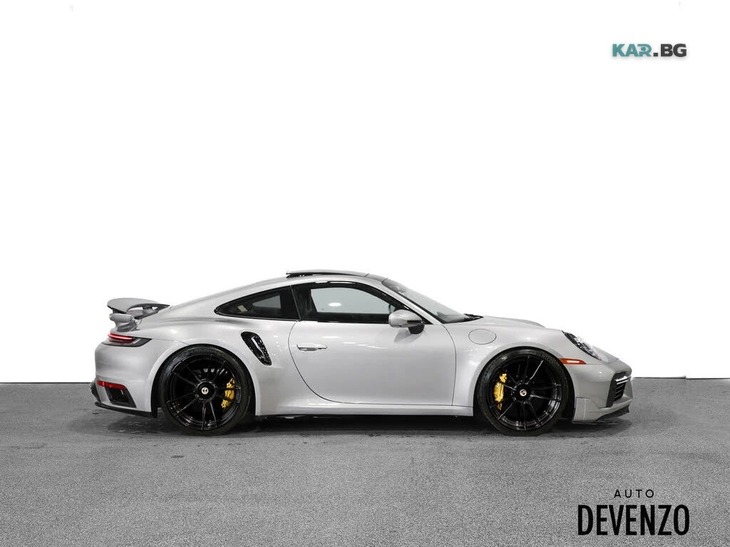 Porsche 911 Turbo S (КРАЙНА цена до БЪЛГАРИЯ), снимка 2 - Автомобили и джипове - 54972658