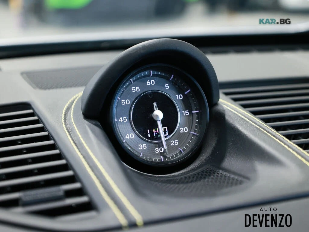 Porsche 911 Turbo S (КРАЙНА цена до БЪЛГАРИЯ), снимка 15 - Автомобили и джипове - 54972658