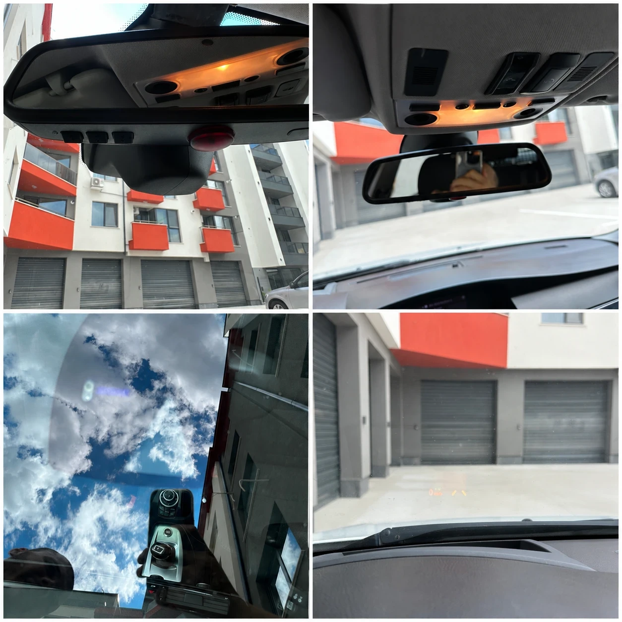 BMW 523 BMW 523i Touring E61 | Head-Up Display | Панорама , снимка 16 - Автомобили и джипове - 55175660