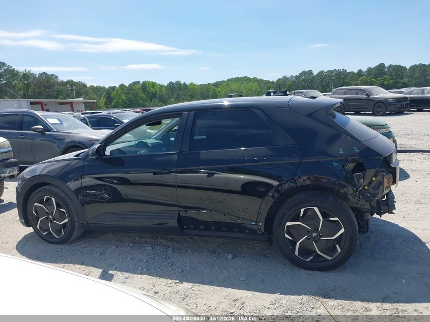 Hyundai Ioniq 5 2024 HYUNDAI IONIQ 5 SEL | Mobile.bg � ����������� 5