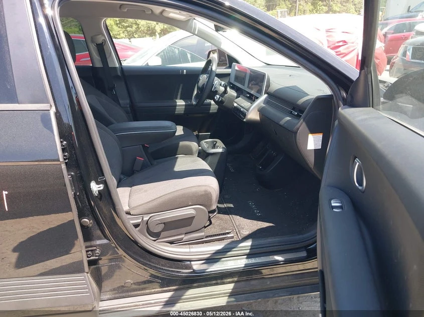 Hyundai Ioniq 5 2024 HYUNDAI IONIQ 5 SEL | Mobile.bg � ����������� 12