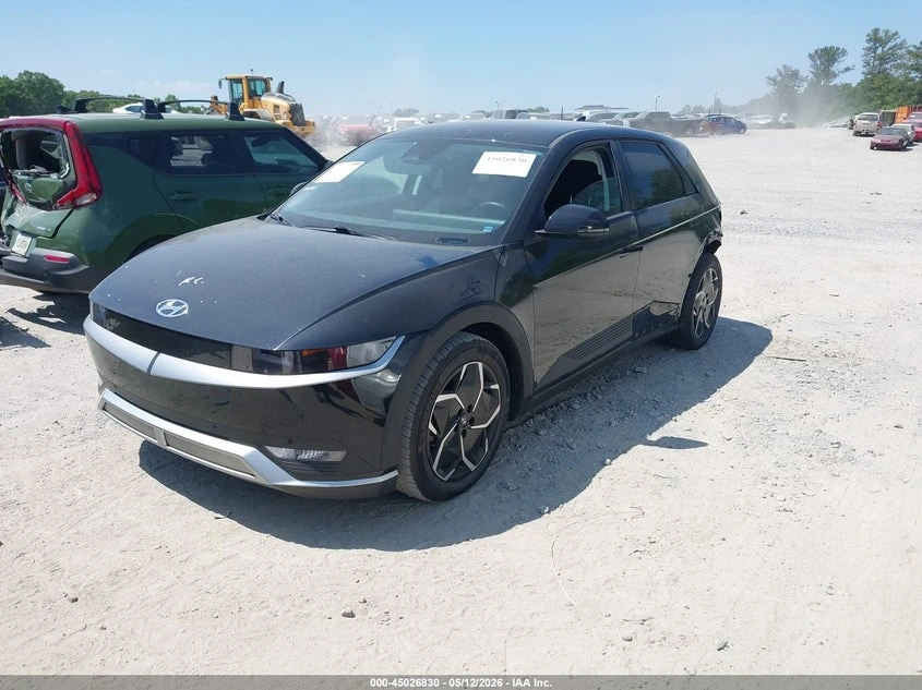 Hyundai Ioniq 5 2024 HYUNDAI IONIQ 5 SEL | Mobile.bg � ����������� 3