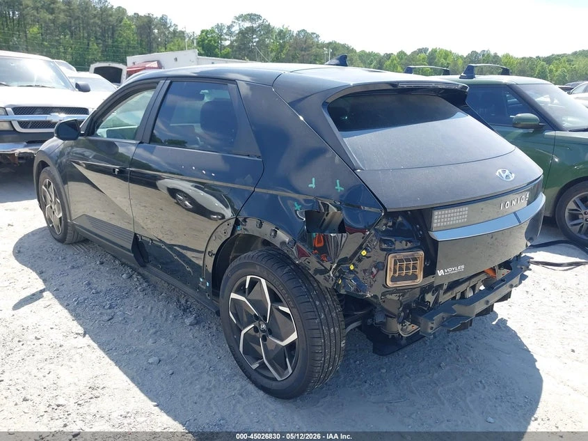 Hyundai Ioniq 5 2024 HYUNDAI IONIQ 5 SEL | Mobile.bg � ����������� 9