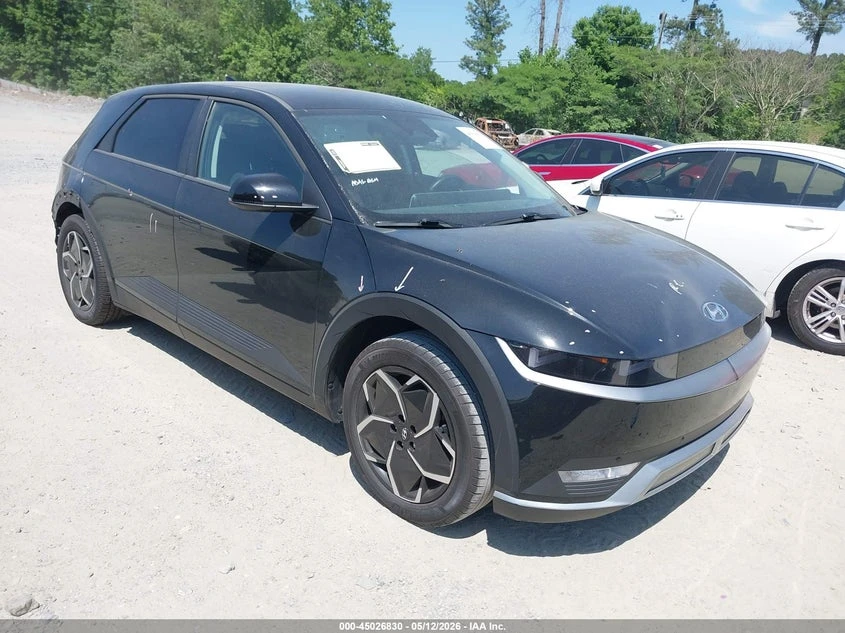 Hyundai Ioniq 5 2024 HYUNDAI IONIQ 5 SEL | Mobile.bg � ����������� 1