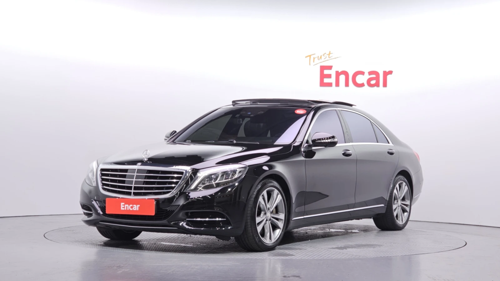 Mercedes-Benz S 500 ОБДУХВАНЕ* 360* ЕЛ. БАГАЖНИК* HUD* КРАЙНА ЦЕНА