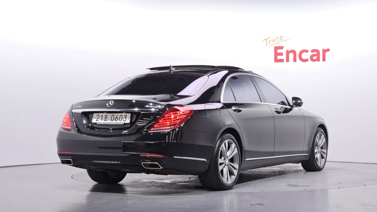 Mercedes-Benz S 500 ОБДУХВАНЕ* 360* ЕЛ. БАГАЖНИК* HUD* КРАЙНА ЦЕНА, снимка 2 - Автомобили и джипове - 55344723