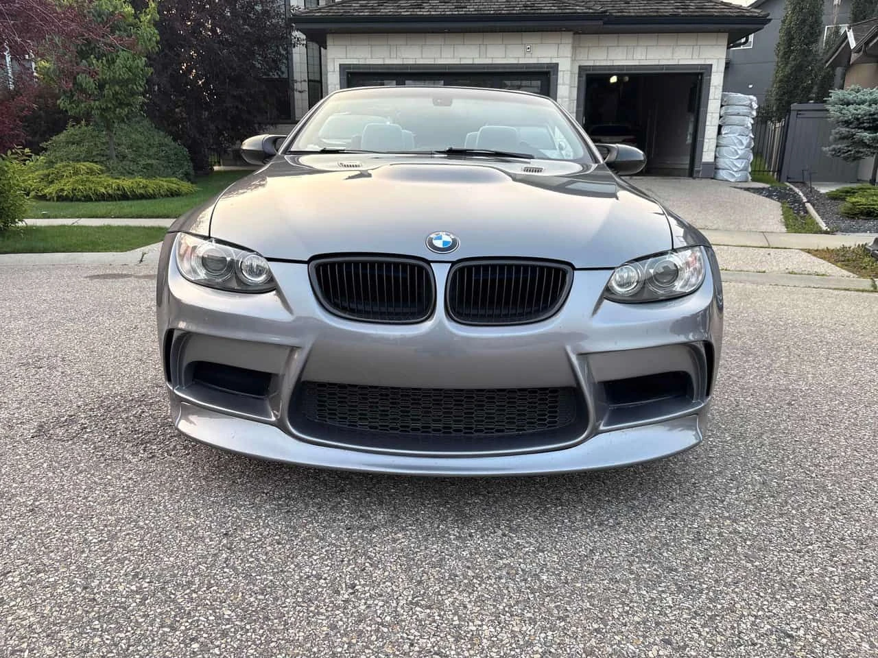 BMW M3 * 2dr Conv * ���������� ��� ������������ ������*  | Mobile.bg � ����������� 6