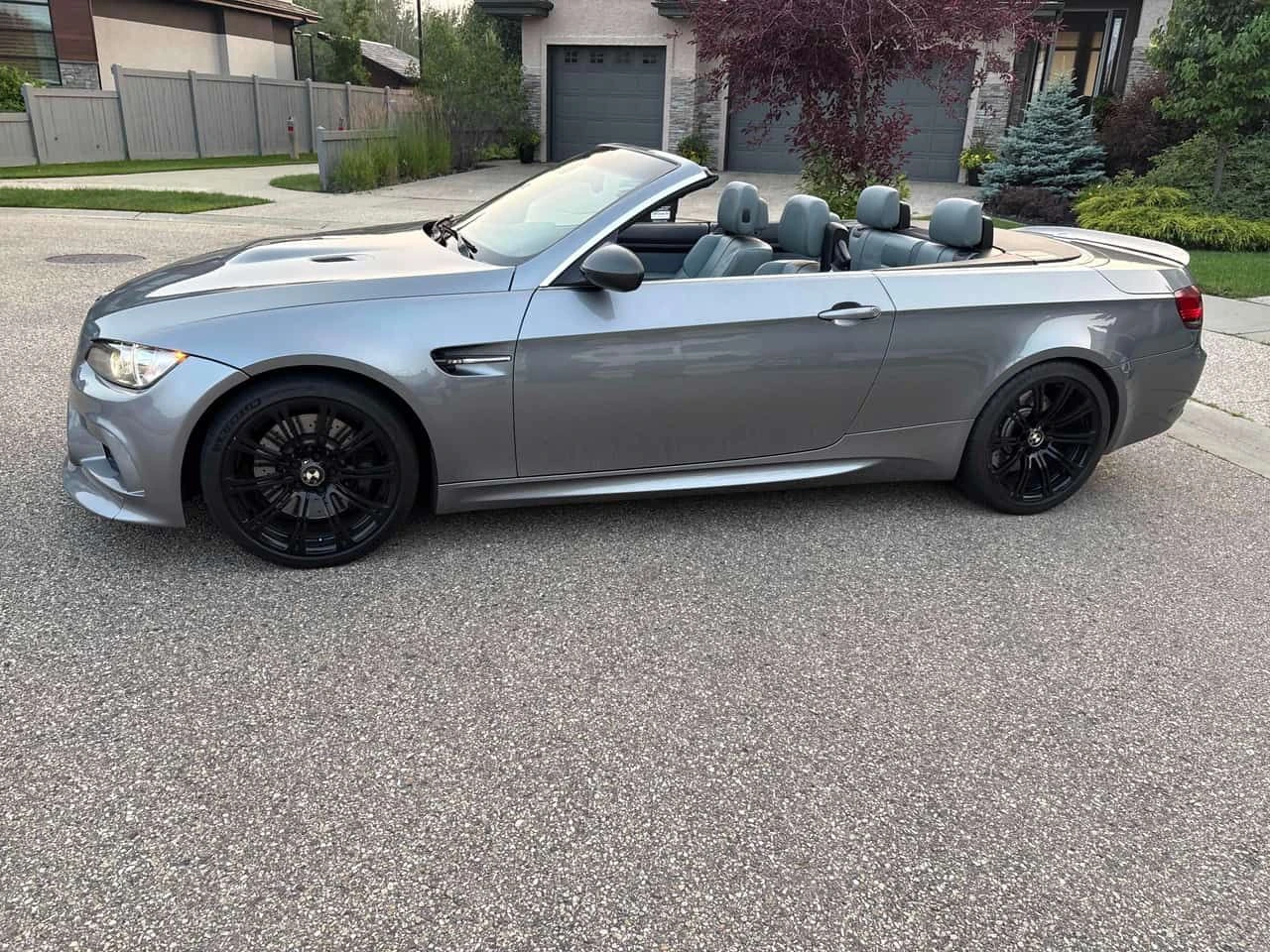 BMW M3 * 2dr Conv * ���������� ��� ������������ ������*  | Mobile.bg � ����������� 13