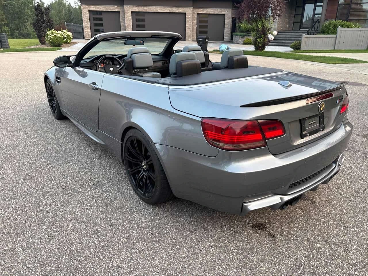 BMW M3 * 2dr Conv * ���������� ��� ������������ ������*  | Mobile.bg � ����������� 14