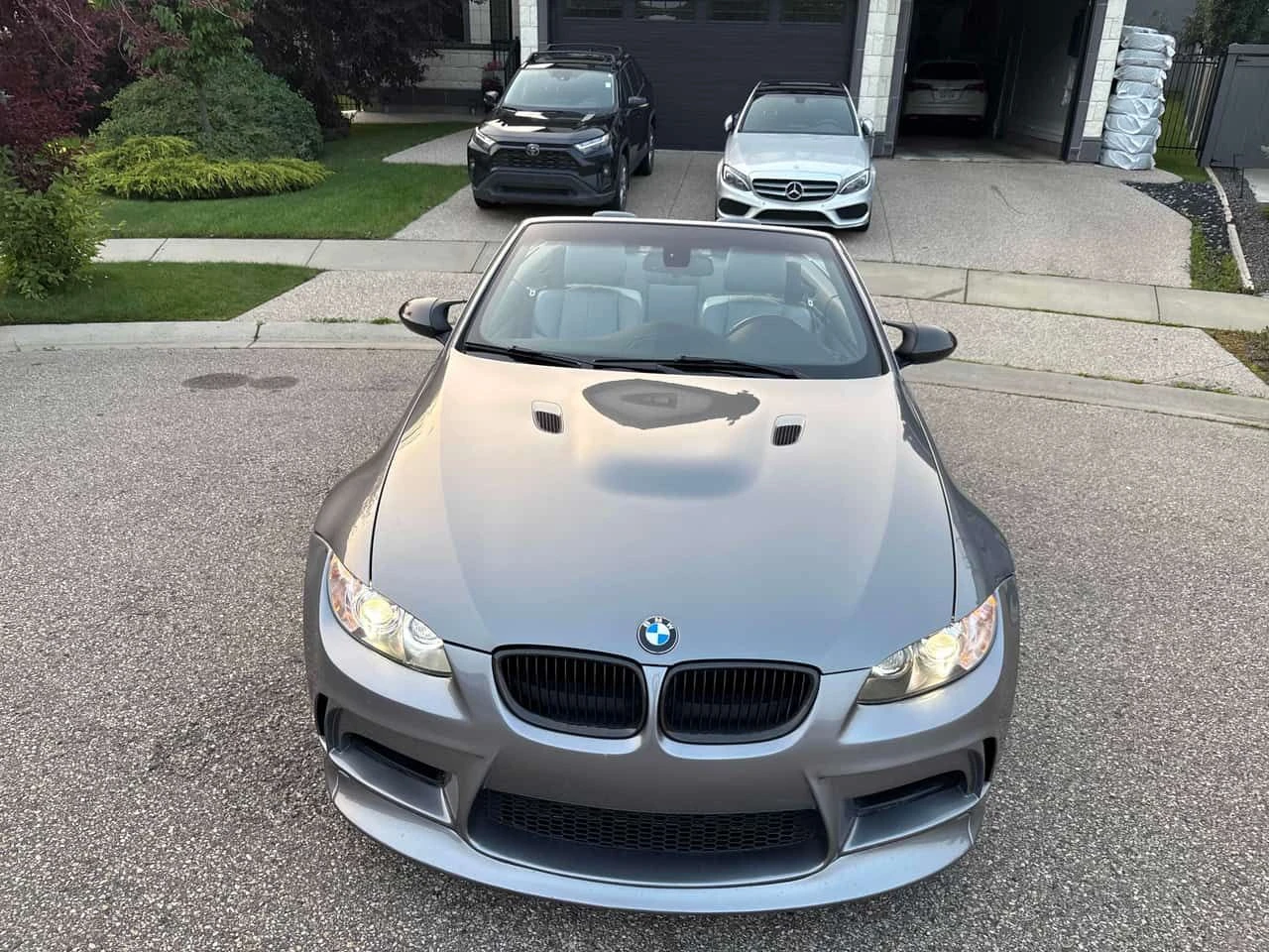 BMW M3 * 2dr Conv * ���������� ��� ������������ ������*  | Mobile.bg � ����������� 11