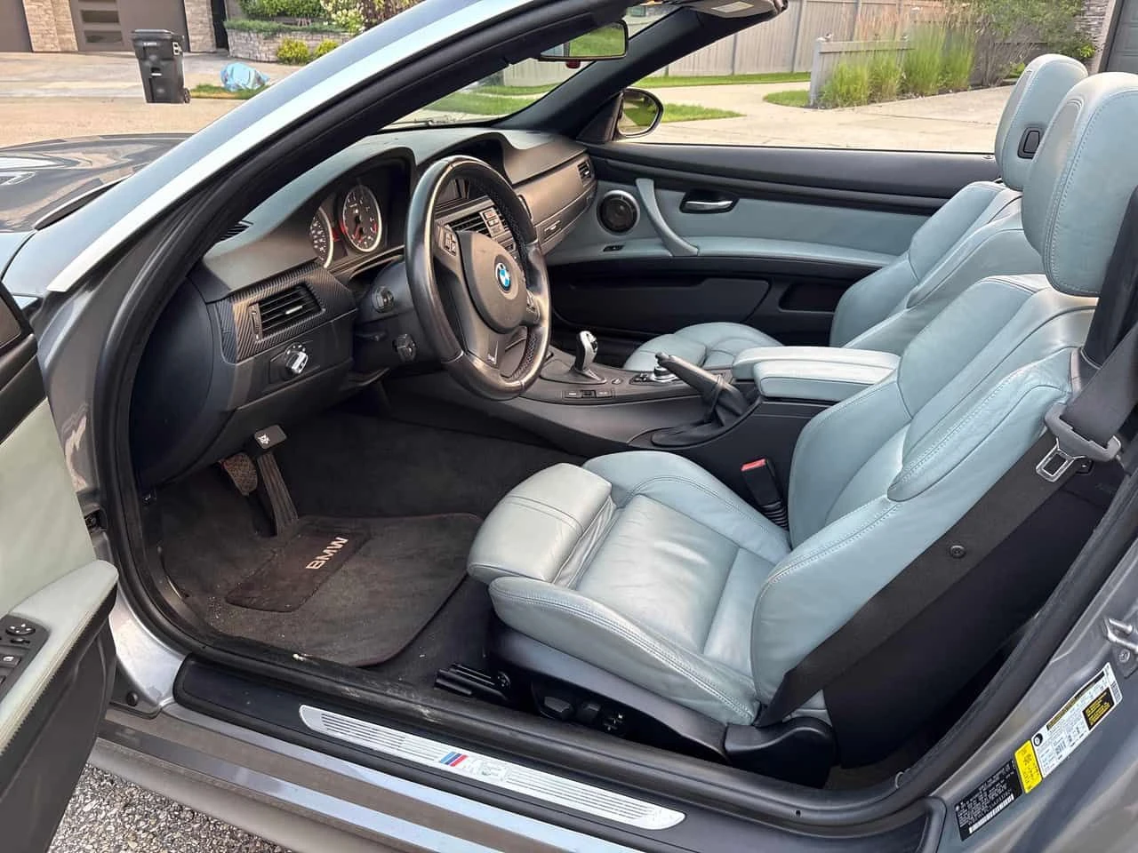 BMW M3 * 2dr Conv * ���������� ��� ������������ ������*  | Mobile.bg � ����������� 5