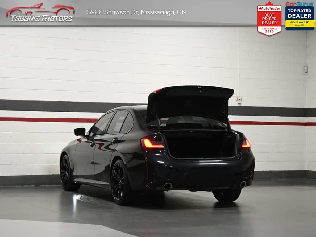 BMW 330 330i xDrive ///M Navigation Sunroof Remote Start   | Mobile.bg � ����������� 8