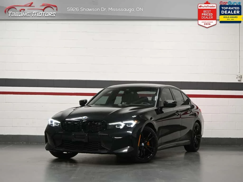 BMW 330 330i xDrive ///M Navigation Sunroof Remote Start   | Mobile.bg � ����������� 5