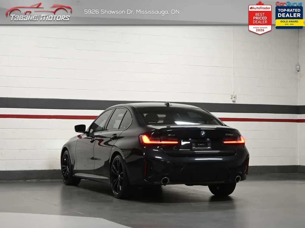 BMW 330 330i xDrive ///M Navigation Sunroof Remote Start   | Mobile.bg � ����������� 6