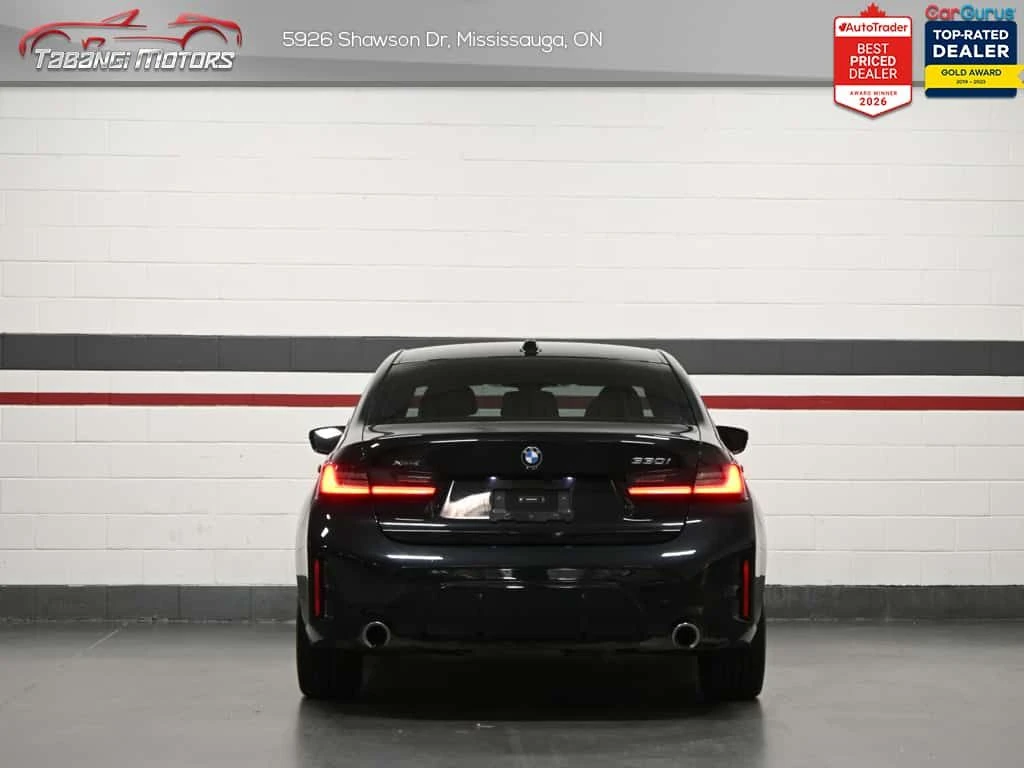 BMW 330 330i xDrive ///M Navigation Sunroof Remote Start   | Mobile.bg � ����������� 7
