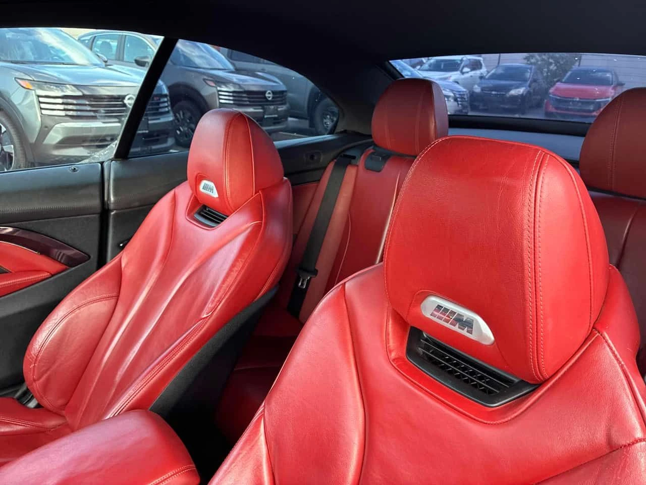 BMW M4 2dr Conv | CARFAX | Stage 2 , снимка 12 - Автомобили и джипове - 55601445
