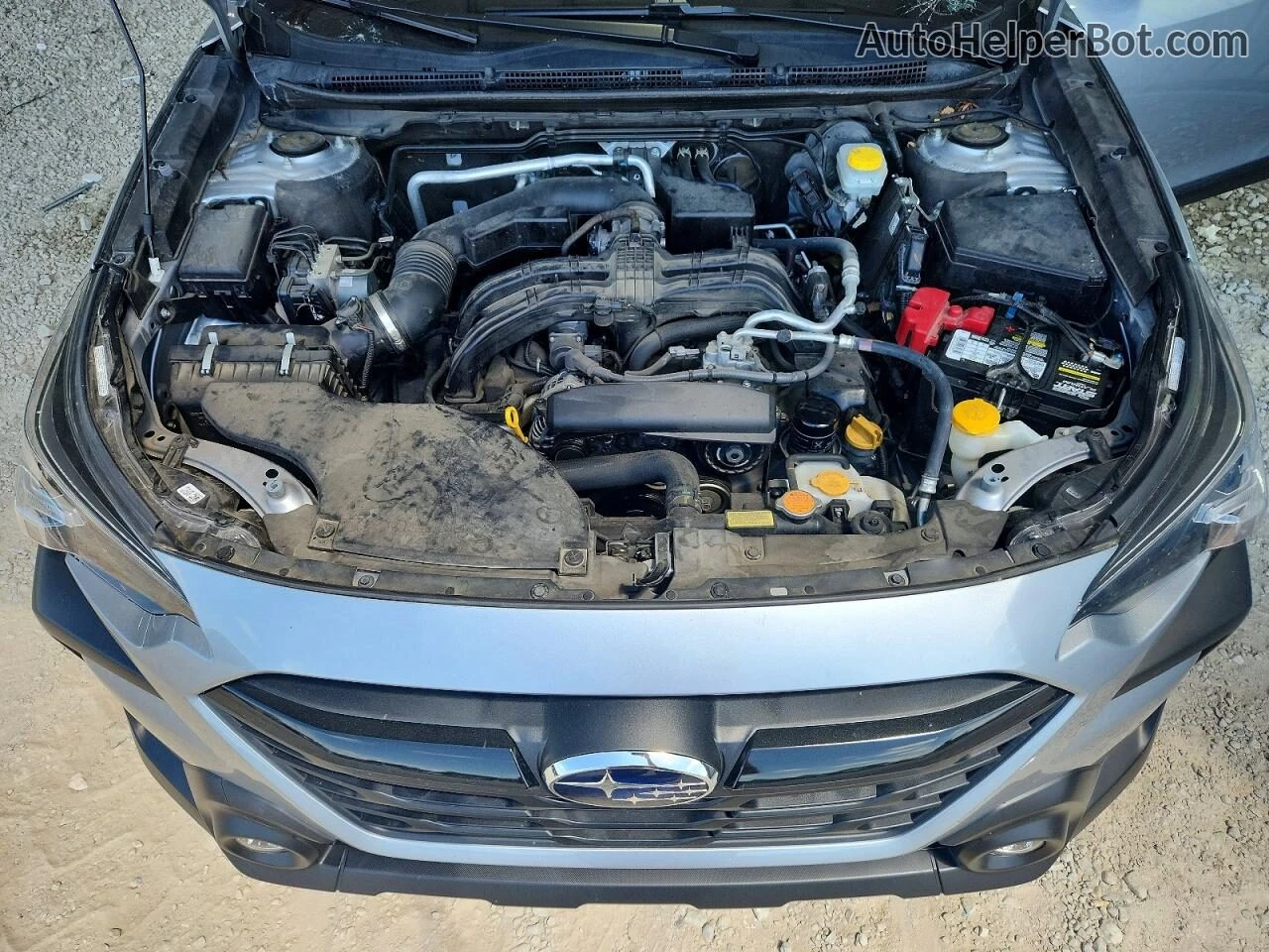 Subaru Outback Onyx Edition XT* Двуцветна кожа, снимка 10 - Автомобили и джипове - 55616093