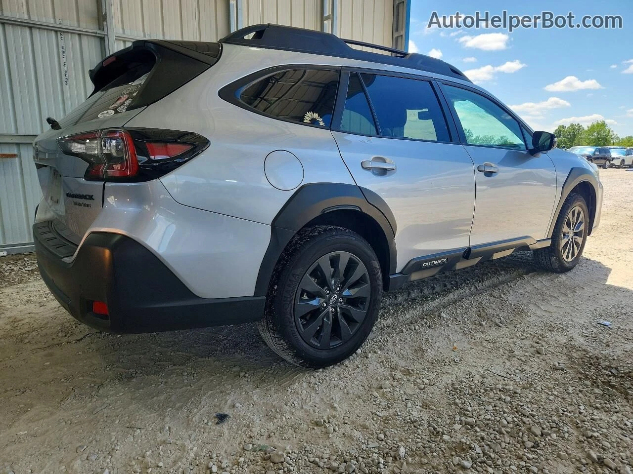 Subaru Outback Onyx Edition XT* Двуцветна кожа, снимка 4 - Автомобили и джипове - 55616093