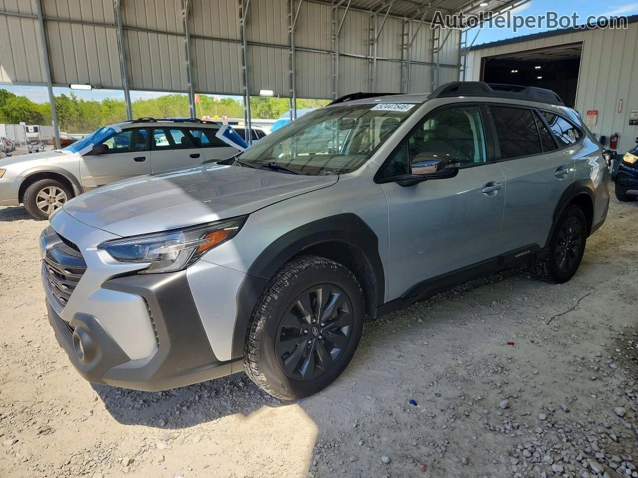 Subaru Outback Onyx Edition XT* Двуцветна кожа