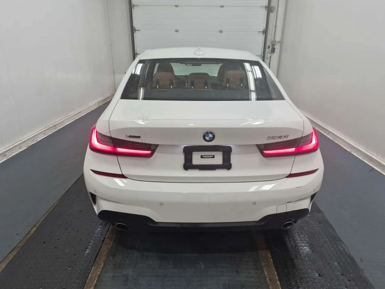 BMW 330 I XDRIVE * M ����� * CARFAX *  | Mobile.bg � ����������� 4