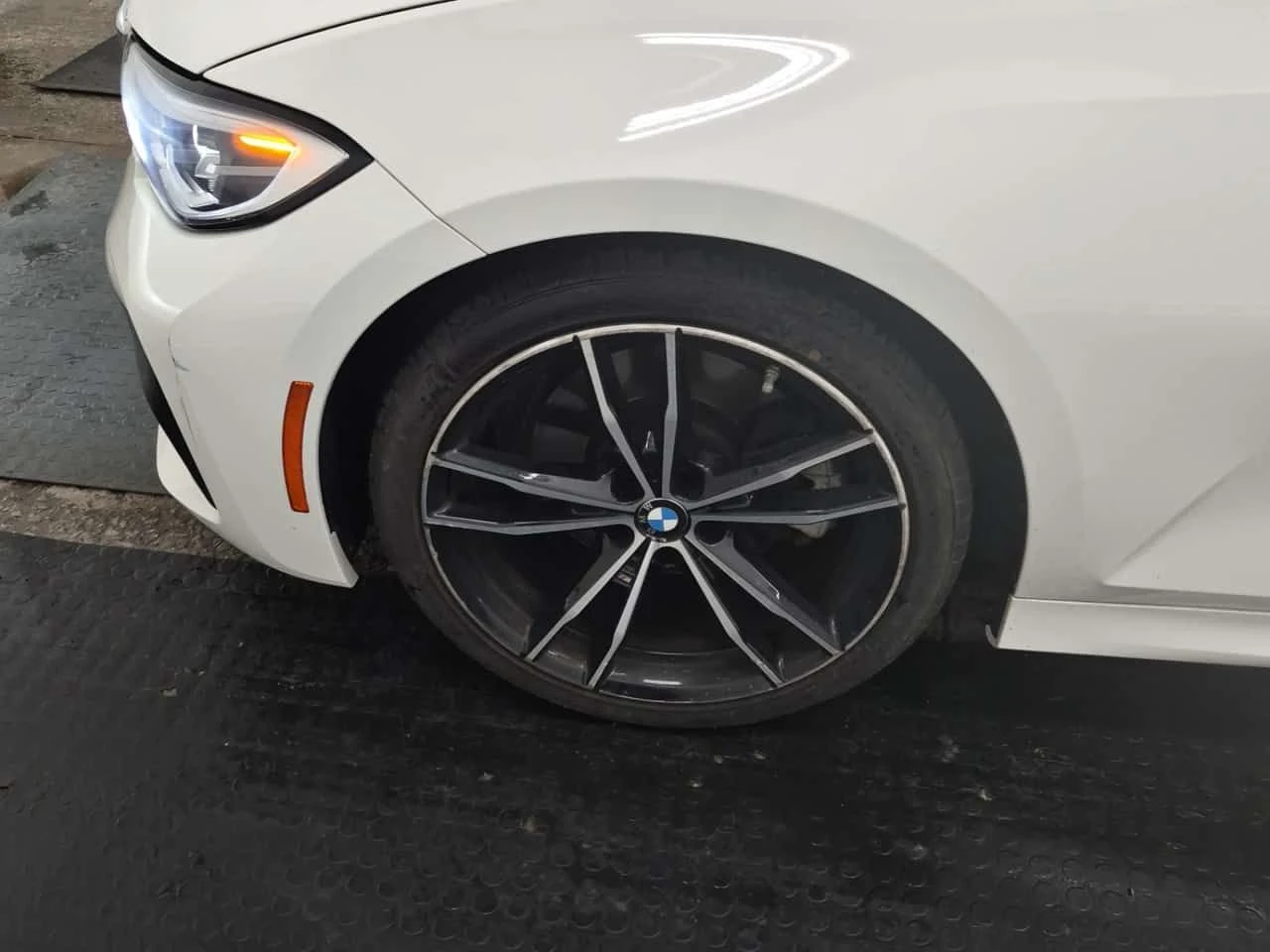 BMW 330 I XDRIVE * M ����� * CARFAX *  | Mobile.bg � ����������� 12