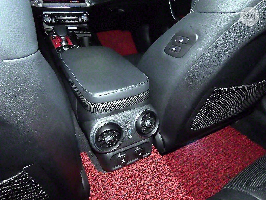 Kia Stinger 2.5 TURBO SPORT+ FULL, снимка 16 - Автомобили и джипове - 55777101