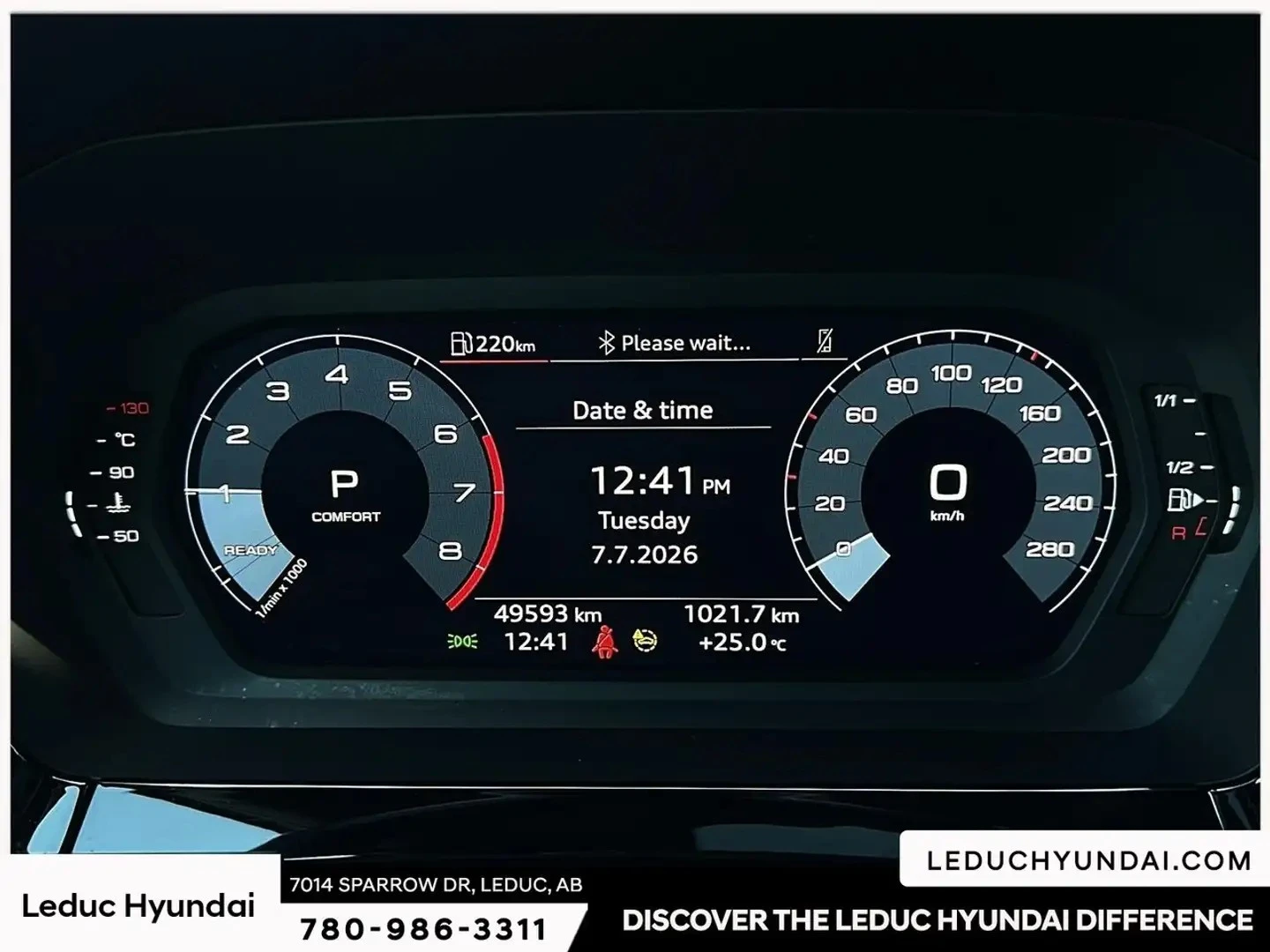 Audi A3 KOMFORT ЦЕНА ДО БЪЛГАРИЯ АВТОКРЕДИТ, снимка 13 - Автомобили и джипове - 55903462