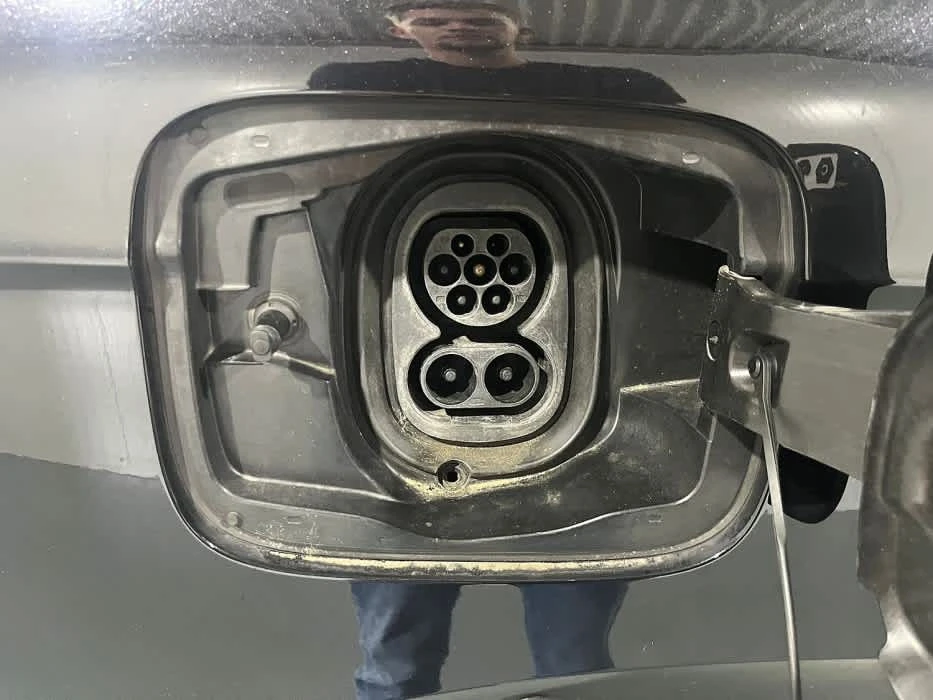Skoda Enyaq IV80 82KWSOH 94%със Сертификат , снимка 4 - Автомобили и джипове - 55925689