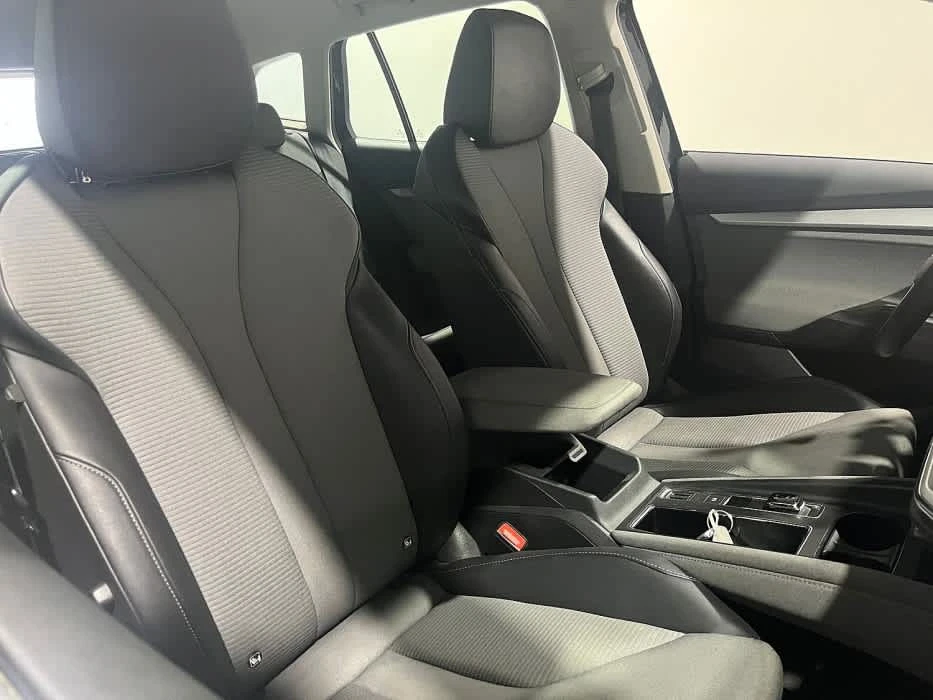Skoda Enyaq IV80 82KWSOH 94%със Сертификат , снимка 9 - Автомобили и джипове - 55925689