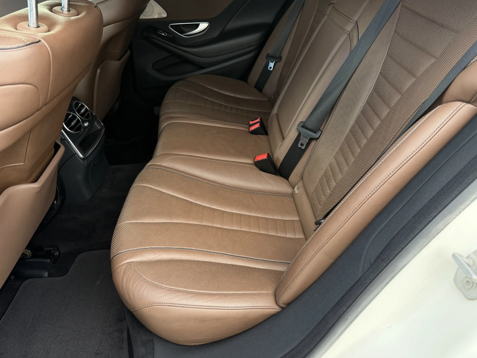 Mercedes-Benz S 350 /6.3AMG /DISTRONIC/SOFT CLOSE/, снимка 12 - Автомобили и джипове - 56199711