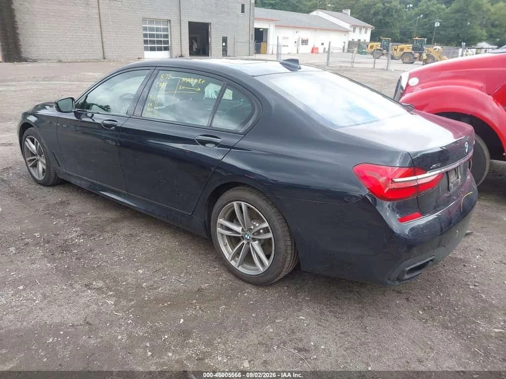 BMW 750 Alpina B7 * XDRIVE * CARFAX * ����� �� ����������� | Mobile.bg � ����������� 3