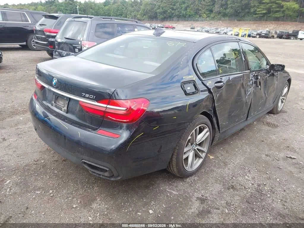BMW 750 Alpina B7 * XDRIVE * CARFAX * ����� �� ����������� | Mobile.bg � ����������� 4