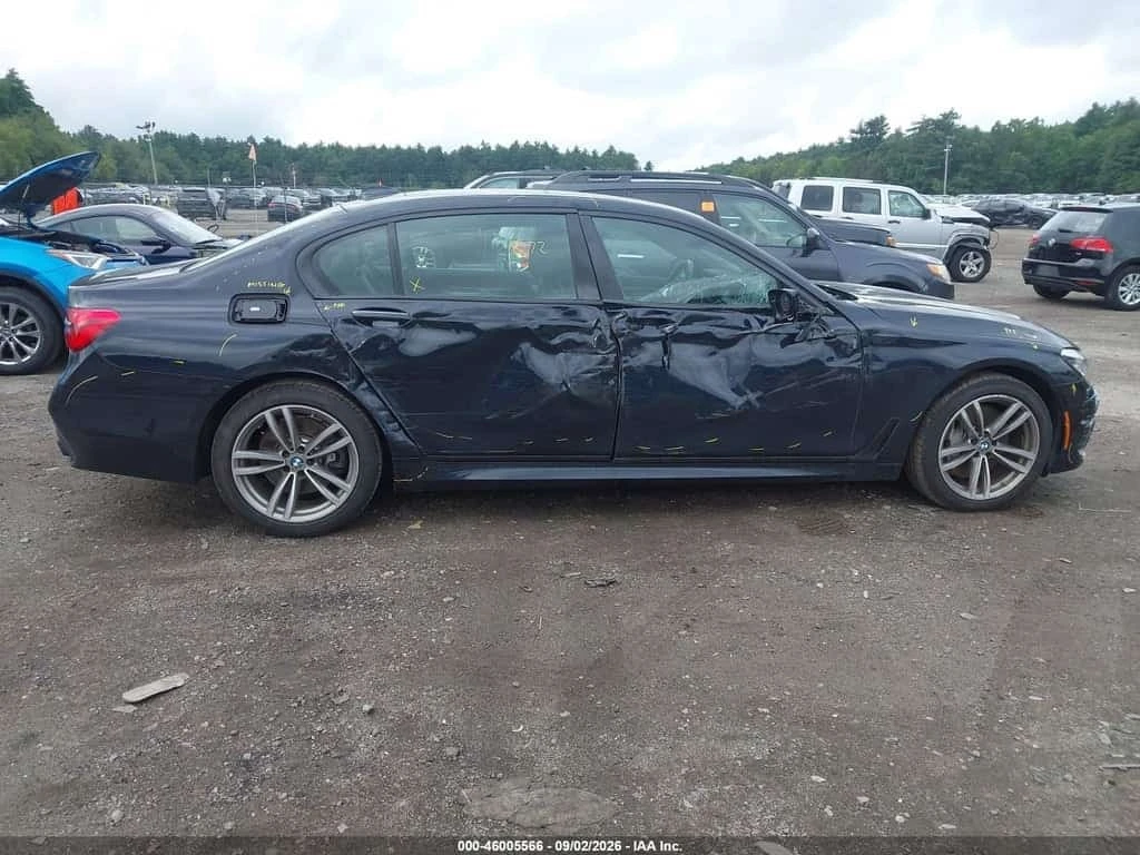 BMW 750 Alpina B7 * XDRIVE * CARFAX * ����� �� ����������� | Mobile.bg � ����������� 13