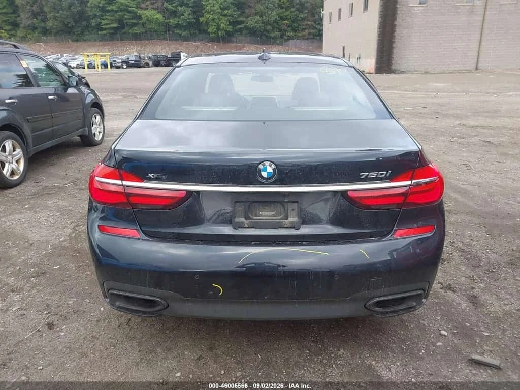 BMW 750 Alpina B7 * XDRIVE * CARFAX * ����� �� ����������� | Mobile.bg � ����������� 16