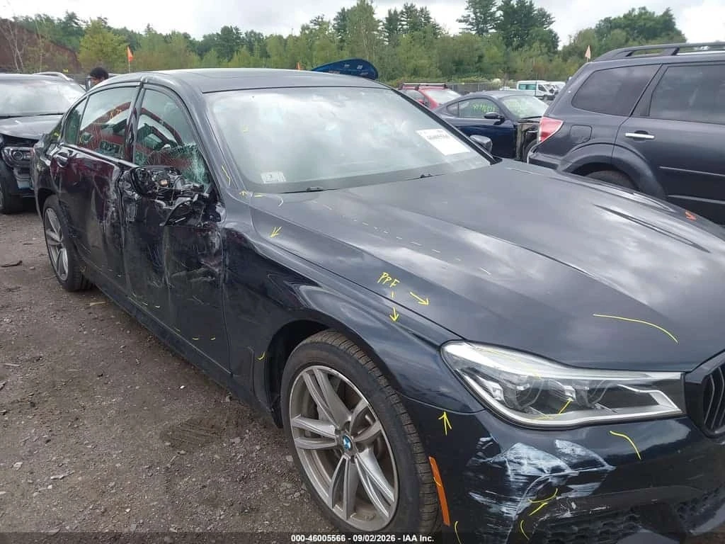 BMW 750 Alpina B7 * XDRIVE * CARFAX * ����� �� ����������� | Mobile.bg � ����������� 6