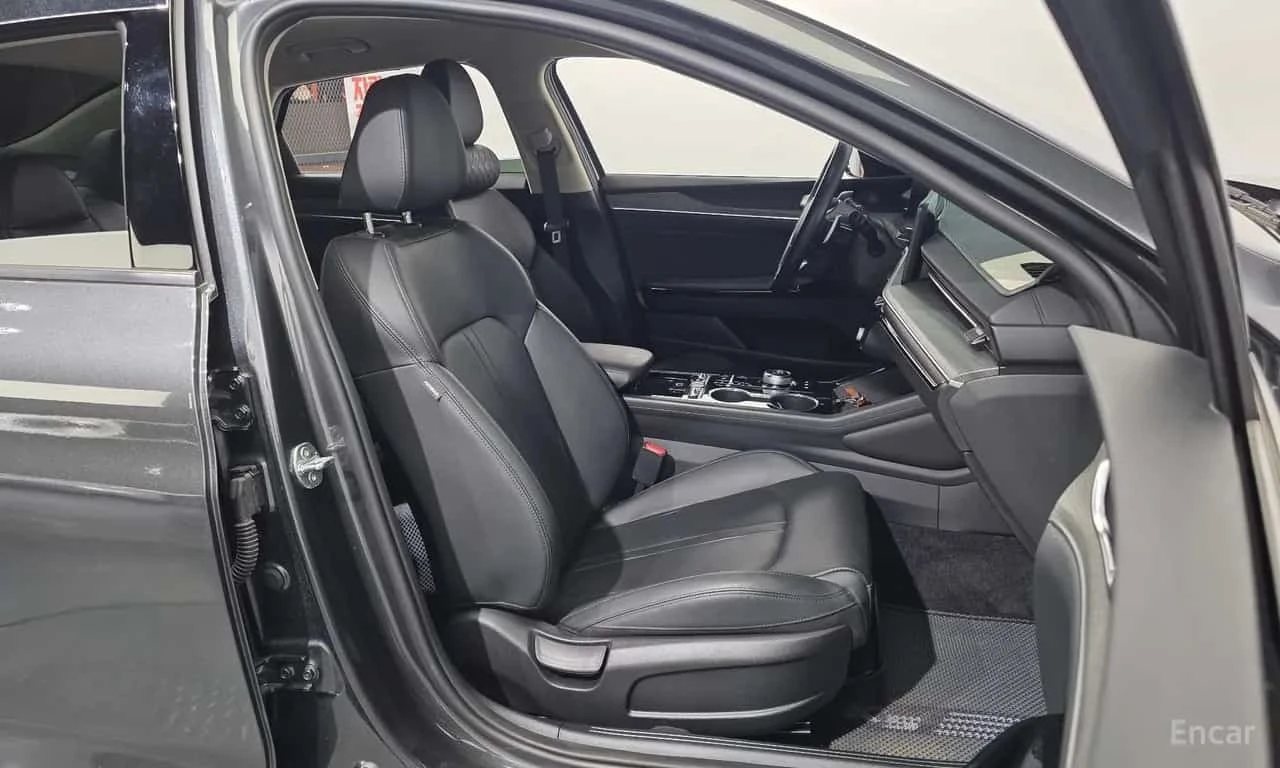 Kia K5 * 2.0 LPI * ��������� * KEYLESS * ���� �� ��  *  | Mobile.bg � ����������� 12