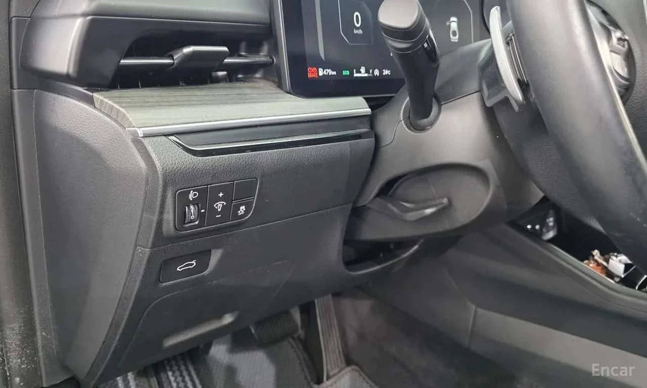 Kia K5 * 2.0 LPI * ��������� * KEYLESS * ���� �� ��  *  | Mobile.bg � ����������� 15