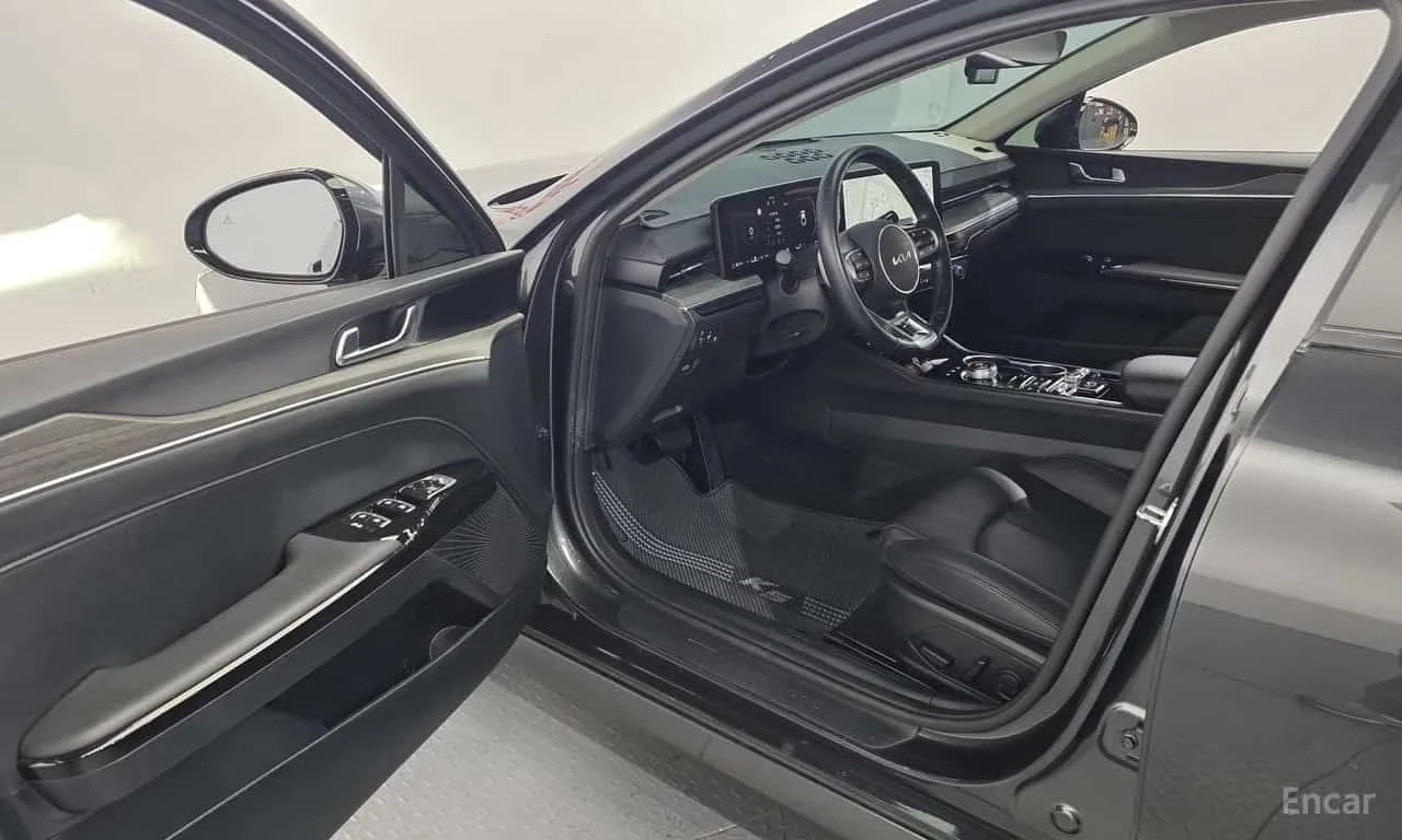 Kia K5 * 2.0 LPI * ��������� * KEYLESS * ���� �� ��  *  | Mobile.bg � ����������� 10