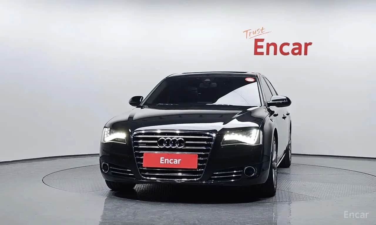 Audi A8 4.2 FSI Quattro RSE* ���������� ��� ������������*  | Mobile.bg � ����������� 3