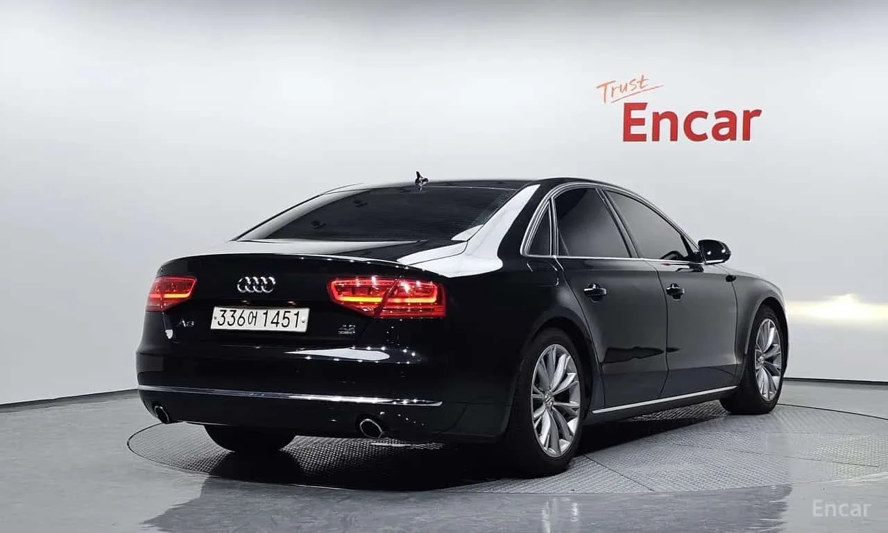 Audi A8 4.2 FSI Quattro RSE* ���������� ��� ������������*  | Mobile.bg � ����������� 2