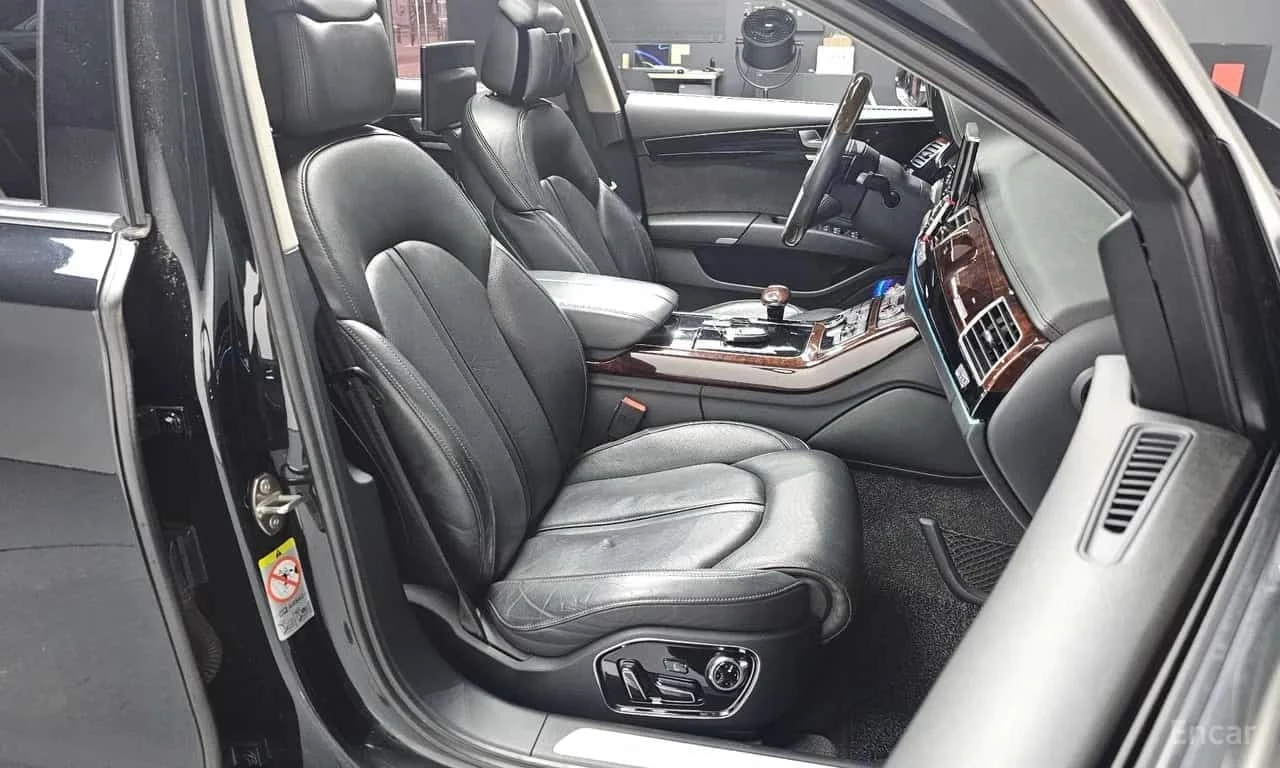 Audi A8 4.2 FSI Quattro RSE* ���������� ��� ������������*  | Mobile.bg � ����������� 12