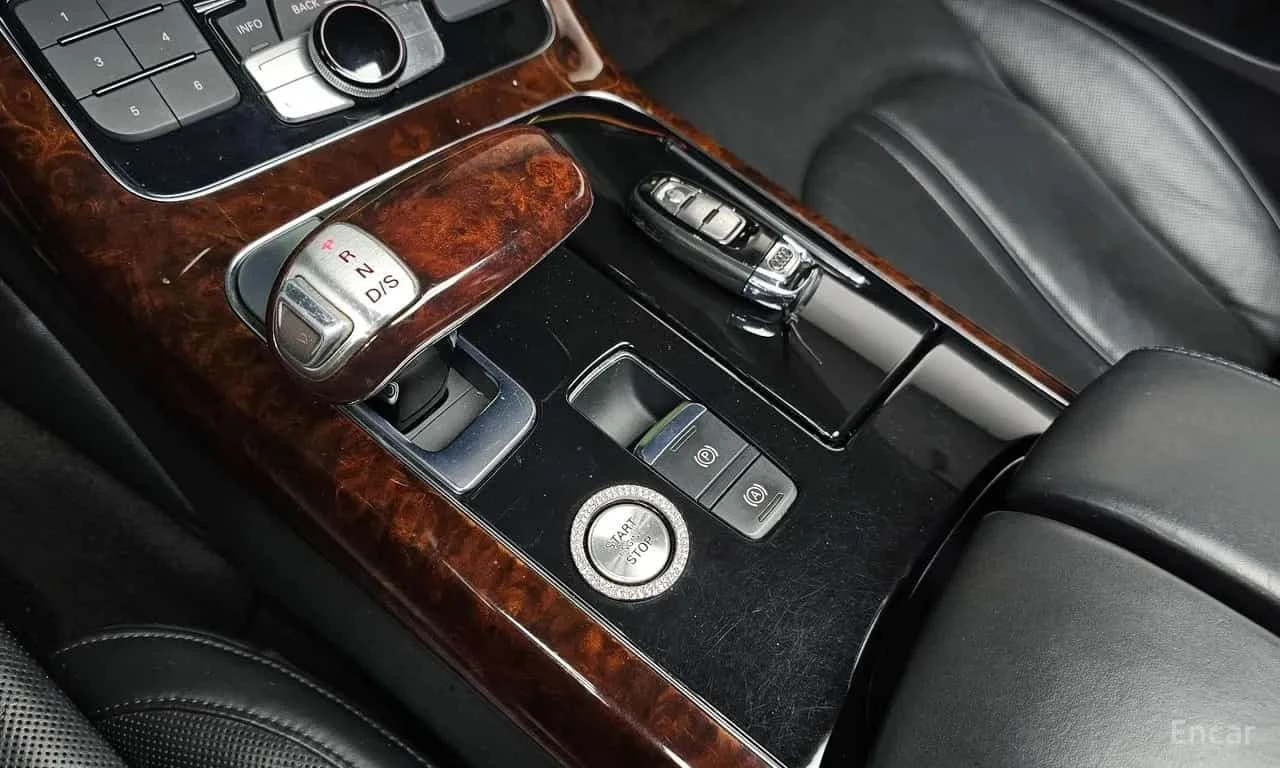 Audi A8 4.2 FSI Quattro RSE* ���������� ��� ������������*  | Mobile.bg � ����������� 9