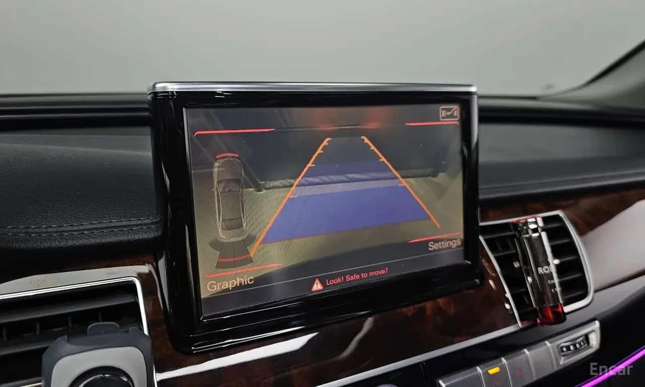 Audi A8 4.2 FSI Quattro RSE* ���������� ��� ������������*  | Mobile.bg � ����������� 14