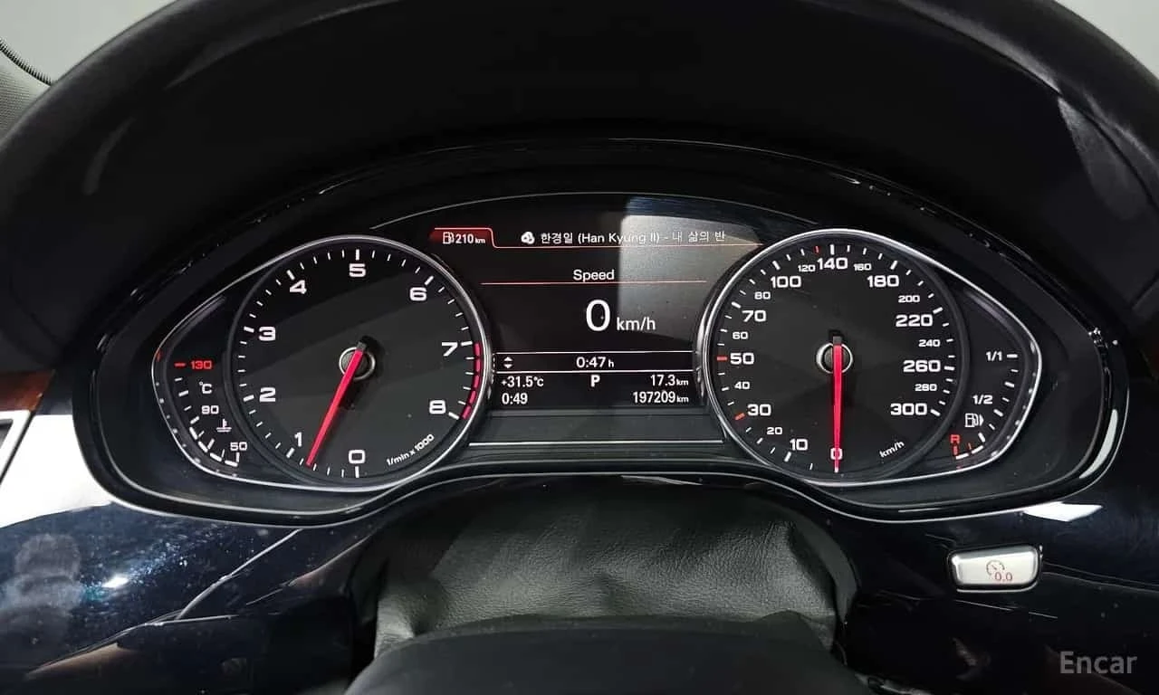 Audi A8 4.2 FSI Quattro RSE* ���������� ��� ������������*  | Mobile.bg � ����������� 8