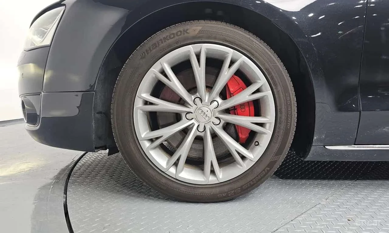 Audi A8 4.2 FSI Quattro RSE* ���������� ��� ������������*  | Mobile.bg � ����������� 5
